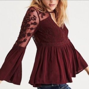 American Eagle Blouse